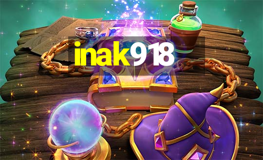 inak918