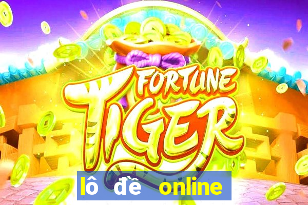 lô đề online dangky bet