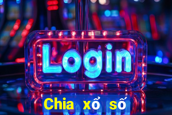 Chia xổ số Fun88 nền tảng lớn