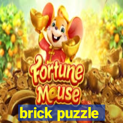 brick puzzle