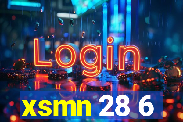 xsmn 28 6