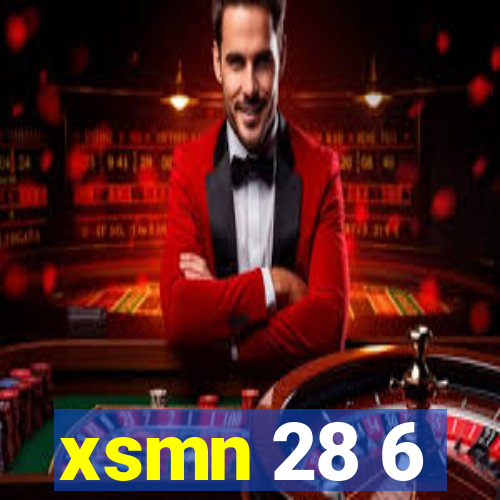 xsmn 28 6