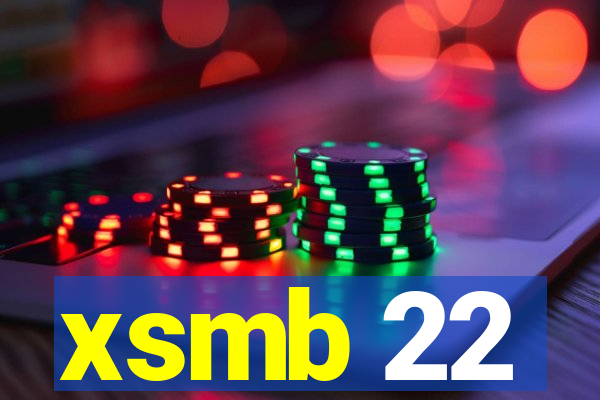 xsmb 22