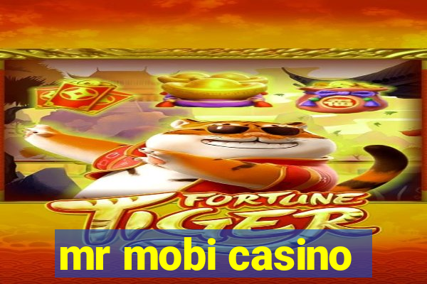 mr mobi casino