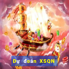 Dự đoán XSQN ngày thứ sáu