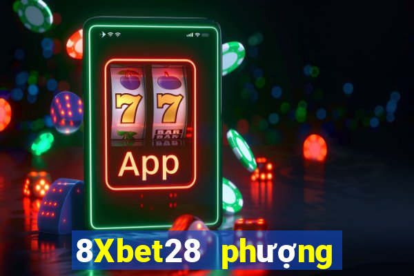 8Xbet28 phượng hoàng 28app Tải về