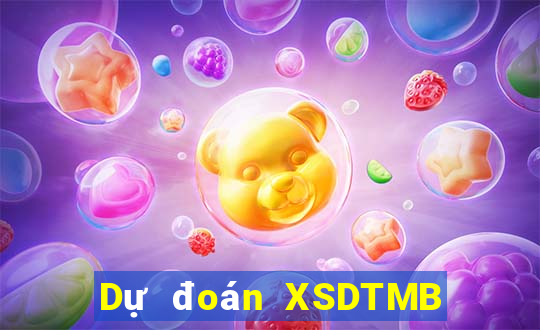 Dự đoán XSDTMB ngày 7