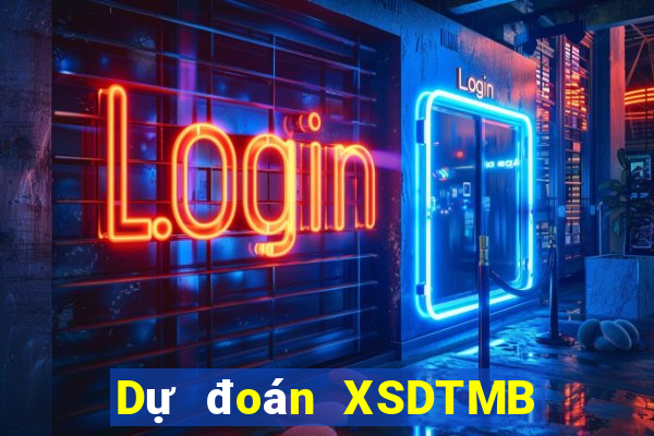 Dự đoán XSDTMB ngày 7