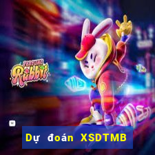 Dự đoán XSDTMB ngày 7