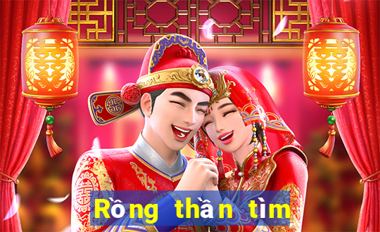 Rồng thần tìm kho báu