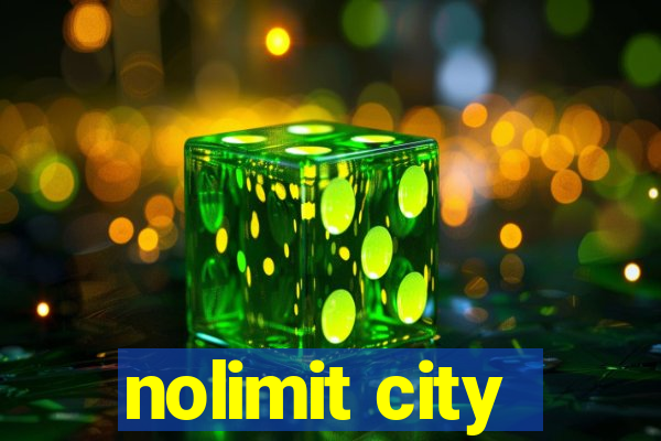 nolimit city