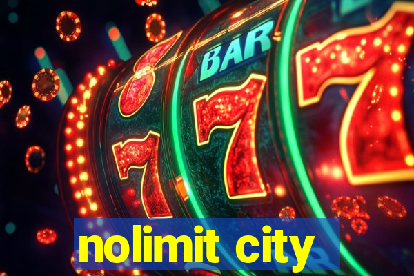 nolimit city