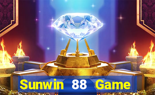 Sunwin 88 Game Bài Online Uy Tín