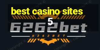 best casino sites 5