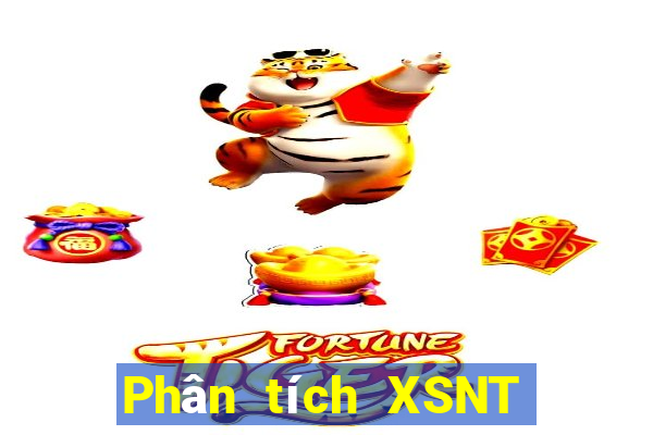 Phân tích XSNT ngày thứ sáu