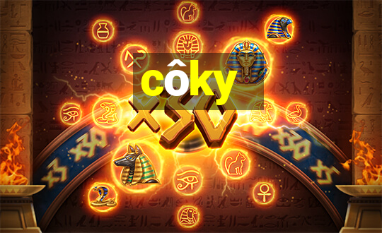 côky