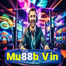 Mu88b Vin