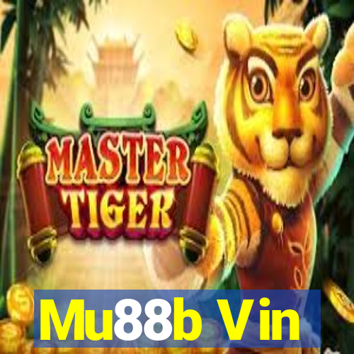 Mu88b Vin