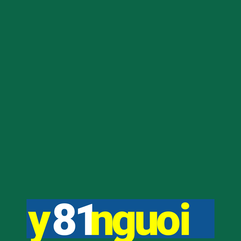 y81nguoi