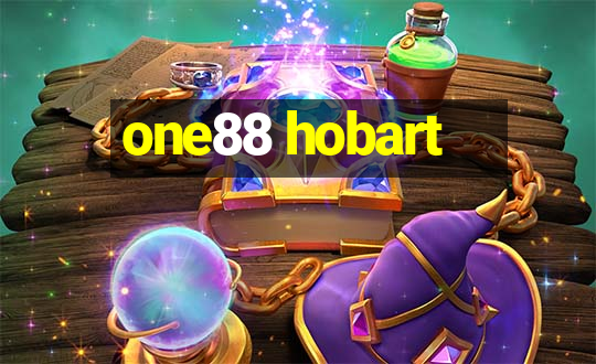 one88 hobart