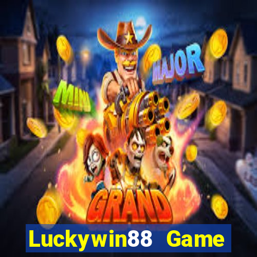 Luckywin88 Game Bài Xì Lát