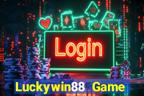 Luckywin88 Game Bài Xì Lát