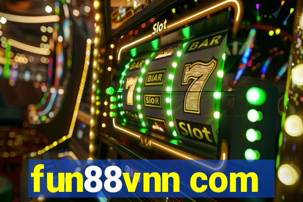 fun88vnn com