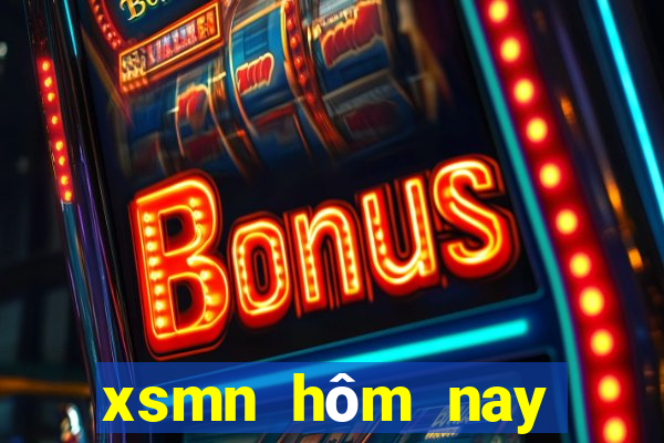 xsmn hôm nay thứ 2