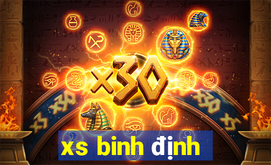 xs binh định