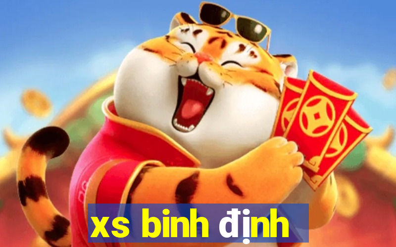 xs binh định