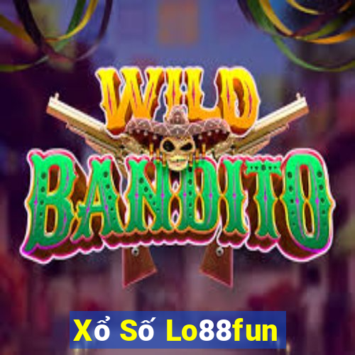 Xổ Số Lo88fun