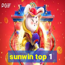 sunwin top 1