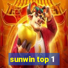 sunwin top 1