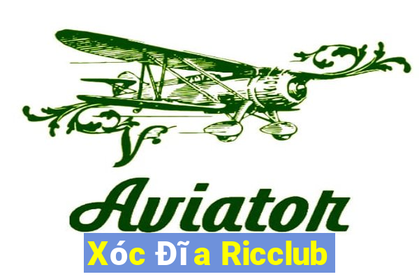 Xóc Đĩa Ricclub