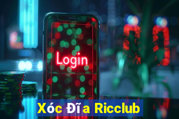 Xóc Đĩa Ricclub