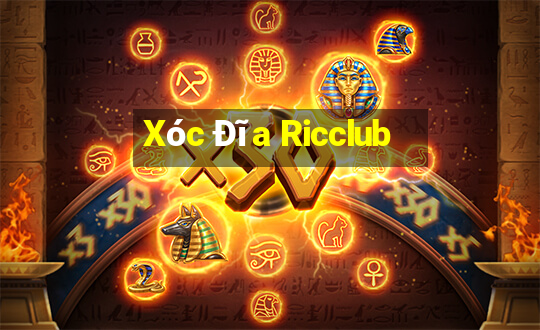 Xóc Đĩa Ricclub