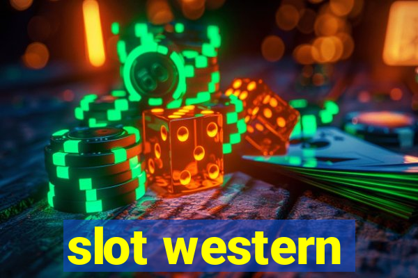 slot western