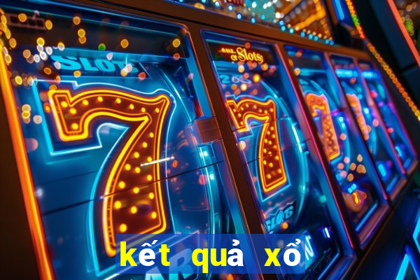 kết quả xổ số miền nam chiều nay