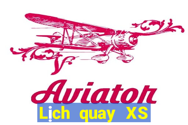 Lịch quay XS Keno Vietlott ngày 26