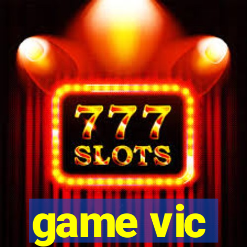 game vic