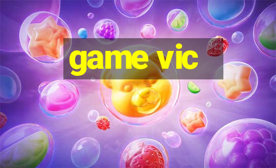 game vic