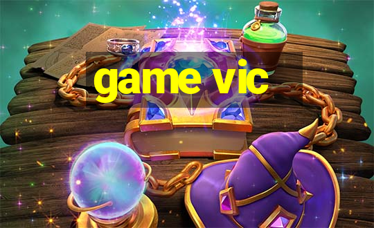 game vic