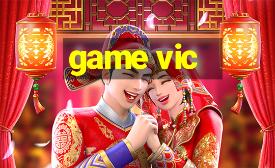 game vic