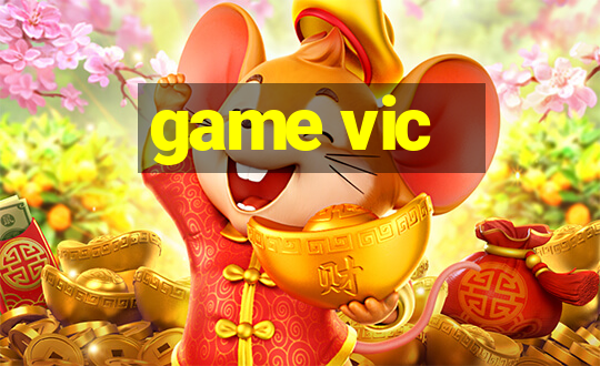 game vic