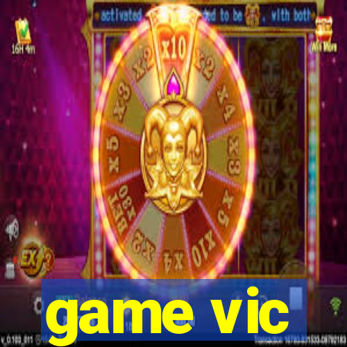 game vic