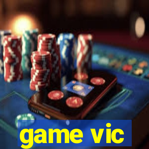 game vic