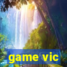 game vic