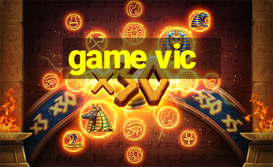 game vic