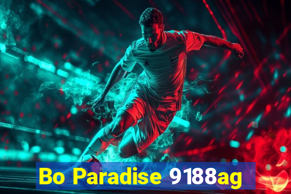 Bo Paradise 9188ag