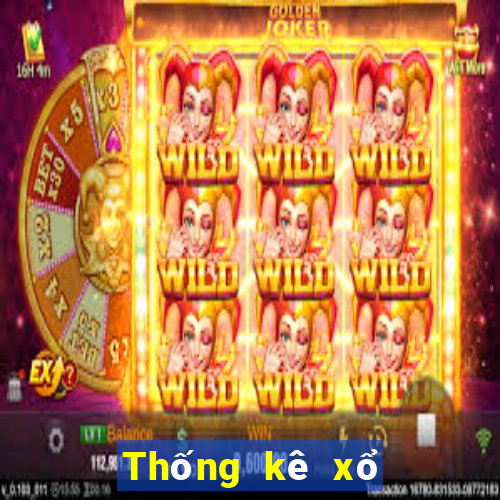 Thống kê xổ số Bình Phước thứ bảy